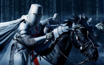 Knightfall: Guida TV - TV Sorrisi e Canzoni