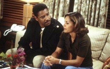 Antwone Fisher: Guida TV - TV Sorrisi e Canzoni