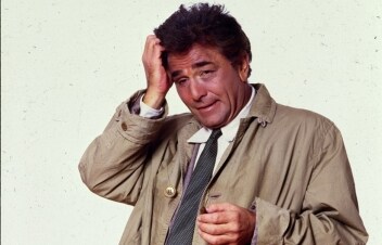 Colombo: Guida TV - TV Sorrisi e Canzoni
