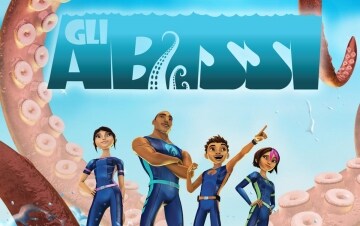 Gli Abissi: Guida TV - TV Sorrisi e Canzoni