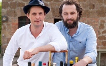 Un'ottima annata: the Wine Show: Guida TV - TV Sorrisi e Canzoni