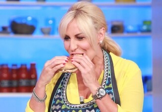 La prova del cuoco: Guida TV - TV Sorrisi e Canzoni
