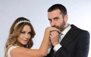 Le spose di Costantino: Guida TV  - TV Sorrisi e Canzoni