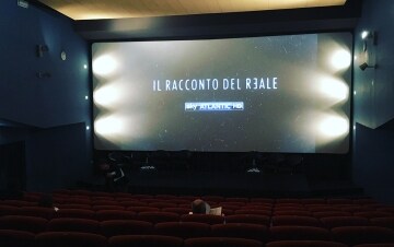 Inseguendo la felicità: Guida TV - TV Sorrisi e Canzoni