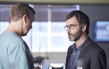 Saving Hope: Guida TV - TV Sorrisi e Canzoni