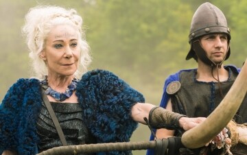 Britannia: Guida TV - TV Sorrisi e Canzoni