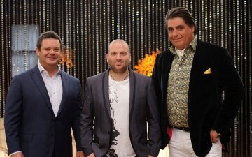 MasterChef Australia: Guida TV - TV Sorrisi e Canzoni