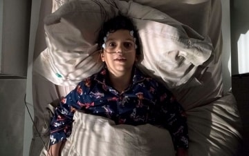 Anteprima Slumber - il demone del sonno: Guida TV - TV Sorrisi e Canzoni