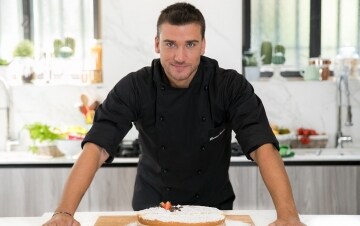 Cake Star - Pasticcerie in sfida: Guida TV - TV Sorrisi e Canzoni