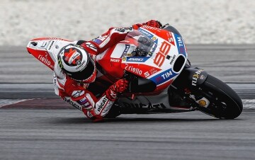 Race Anatomy MotoGP: Guida TV - TV Sorrisi e Canzoni