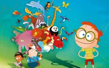 Atchoo: Guida TV - TV Sorrisi e Canzoni