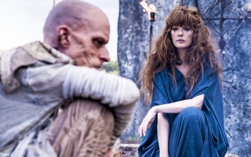 Britannia: Guida TV - TV Sorrisi e Canzoni