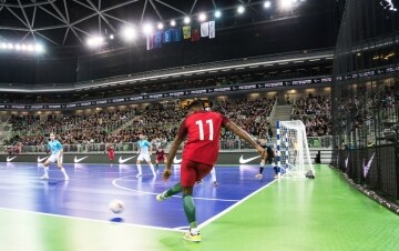 Futsal Euro 2018: Guida TV - TV Sorrisi e Canzoni