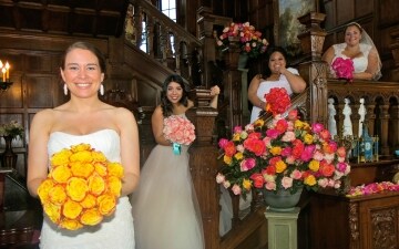 Quattro matrimoni USA: Guida TV - TV Sorrisi e Canzoni