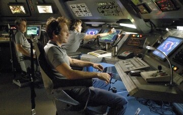The Descent - Al centro della terra: Guida TV - TV Sorrisi e Canzoni
