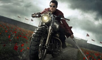 Into the Badlands: Guida TV - TV Sorrisi e Canzoni