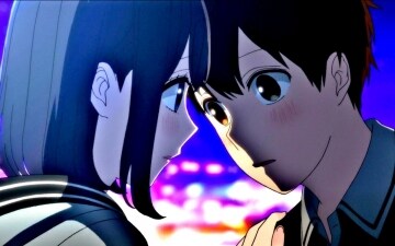 Love and lies: Guida TV - TV Sorrisi e Canzoni