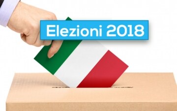 Elezioni Politiche 4 marzo 2018: Guida TV - TV Sorrisi e Canzoni