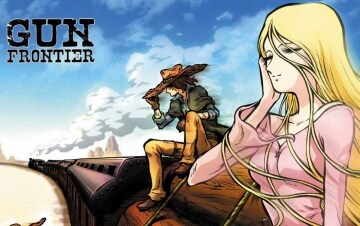 Gun Frontier: Guida TV - TV Sorrisi e Canzoni