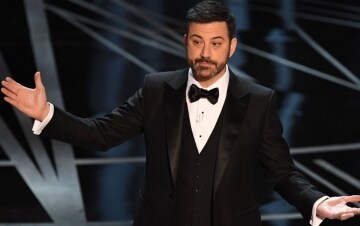 La notte degli Oscar 2018: Guida TV - TV Sorrisi e Canzoni