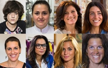 Brave - Storie di ragazze coraggiose: Guida TV - TV Sorrisi e Canzoni