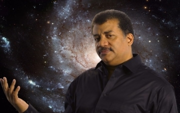 Cosmos: odissea nello spazio: Guida TV - TV Sorrisi e Canzoni