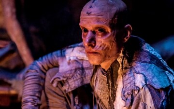 Britannia: Guida TV - TV Sorrisi e Canzoni