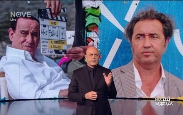 Fratelli di Crozza (live): Guida TV - TV Sorrisi e Canzoni