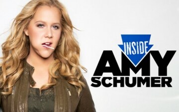 Inside Amy Schumer: Guida TV - TV Sorrisi e Canzoni
