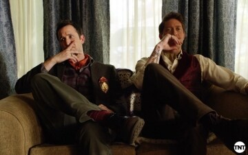 The Librarians: Guida TV - TV Sorrisi e Canzoni