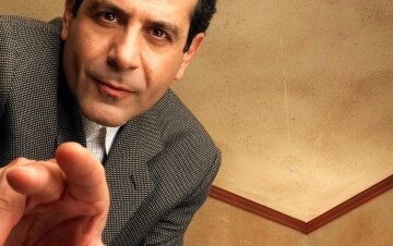 Monk: Guida TV - TV Sorrisi e Canzoni