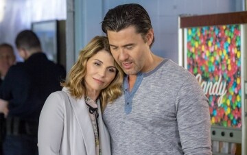 Garage Sale Mystery 11 - A Case of Murder: Guida TV - TV Sorrisi e Canzoni