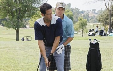 Cougar Town: Guida TV - TV Sorrisi e Canzoni