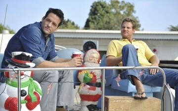 Cougar Town: Guida TV - TV Sorrisi e Canzoni