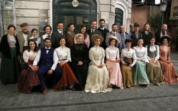 Una vita: Guida TV - TV Sorrisi e Canzoni