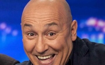 Maurizio Battista: Guida TV - TV Sorrisi e Canzoni