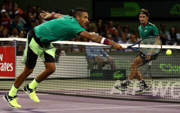 ATP Miami: Guida TV - TV Sorrisi e Canzoni