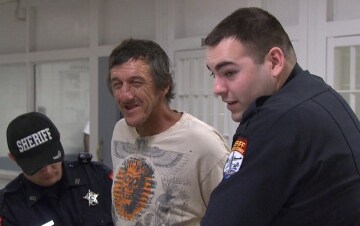 Jail: dietro le sbarre Texas: Guida TV - TV Sorrisi e Canzoni