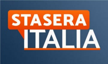 Stasera Italia: Guida TV  - TV Sorrisi e Canzoni