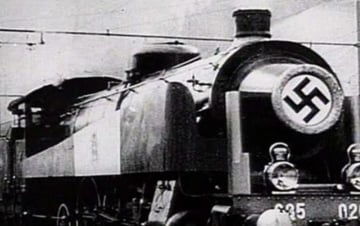 Il mega treno di Hitler: Guida TV - TV Sorrisi e Canzoni