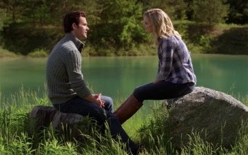Il ranch dell'amore - Autumn Stables: Guida TV - TV Sorrisi e Canzoni