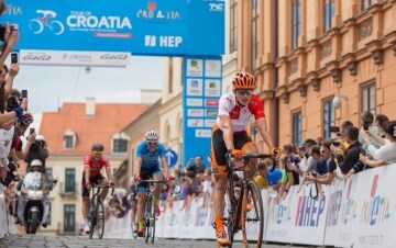 Giro della Croazia: Guida TV - TV Sorrisi e Canzoni