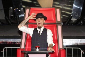 The Voice of Italy: Guida TV - TV Sorrisi e Canzoni