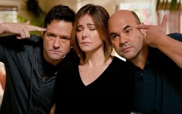 Cougar Town: Guida TV - TV Sorrisi e Canzoni