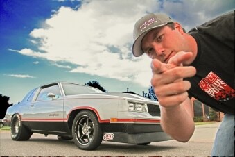 Real Fast, Real Furious: Guida TV - TV Sorrisi e Canzoni