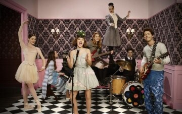 Heidi Benvenuta A Casa: Guida TV - TV Sorrisi e Canzoni