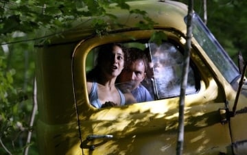 Wrong Turn: Guida TV - TV Sorrisi e Canzoni