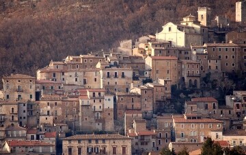 Borghi d'Italia: Guida TV - TV Sorrisi e Canzoni