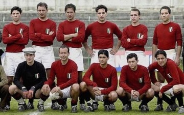 Il Grande Torino: Guida TV - TV Sorrisi e Canzoni