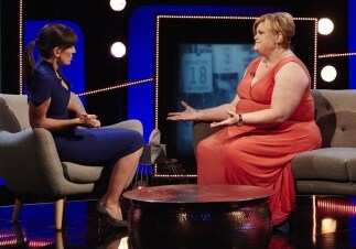 Da qui a un anno UK: Guida TV - TV Sorrisi e Canzoni